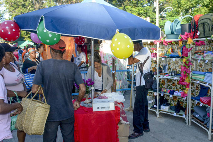 Celebrarán ferias integrales por el 26 de Julio en Granma