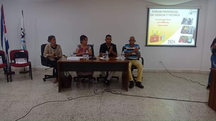 Centro Provincial de Electromedicina en la provincia granma, garantiza al sistema de salud y la tecnología médica, proporcionar servicios médicos seguros (+video)