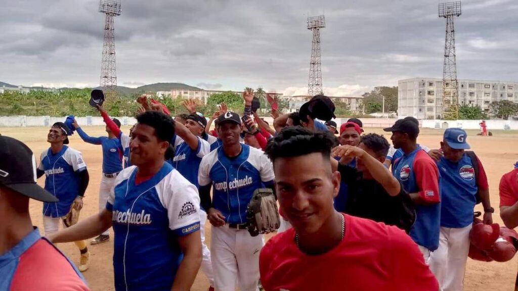 Anuncian novedades para la venidera Serie Provincial de Béisbol de Granma (+ audio)