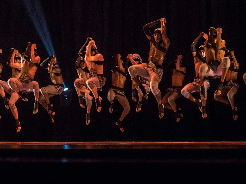 Danza Contemporánea de Cuba celebrará aniversario con Carmina Burana