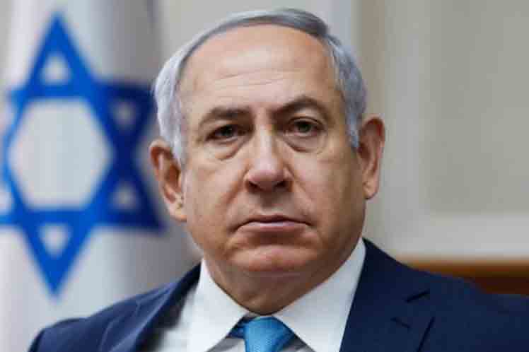 Mayoría de israelíes critica gestión de Netanyahu en guerra en Gaza