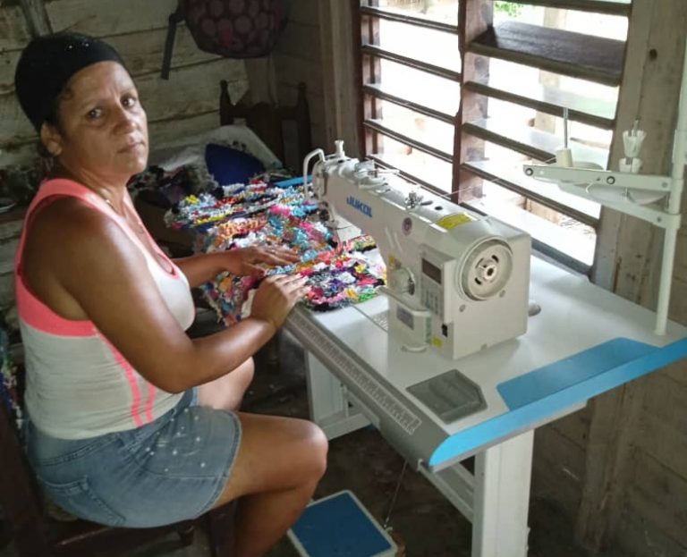 Proyecto de inclusión beneficia a unos 170 masoenses