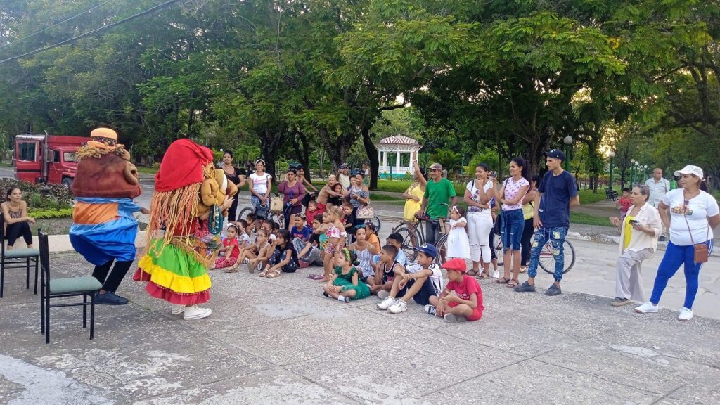 Concluye Andante gira de verano