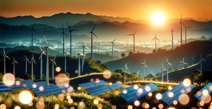 Los interesantes caminos de la energía limpia