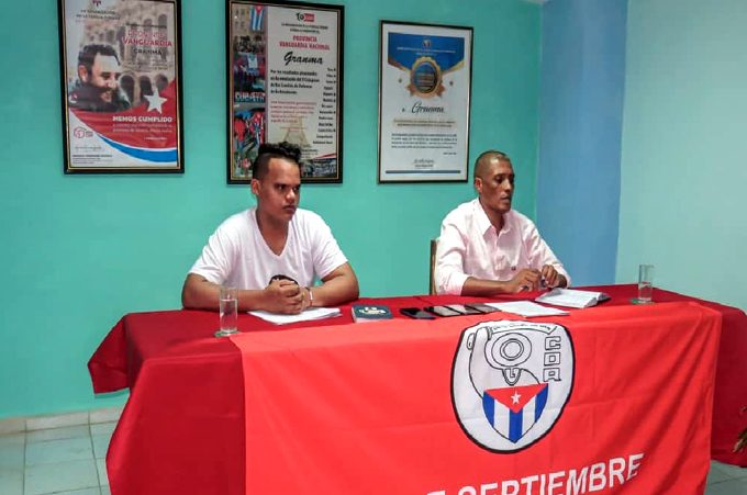 Pilón sede del acto provincial por el 28 de Septiembre