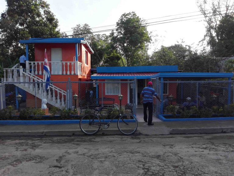 Mantienen en Bartolomé Masó estrecha vigilancia del consumo eléctrico