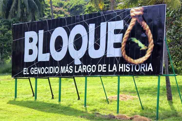 Sector educativo de Cuba sufre efectos del bloqueo