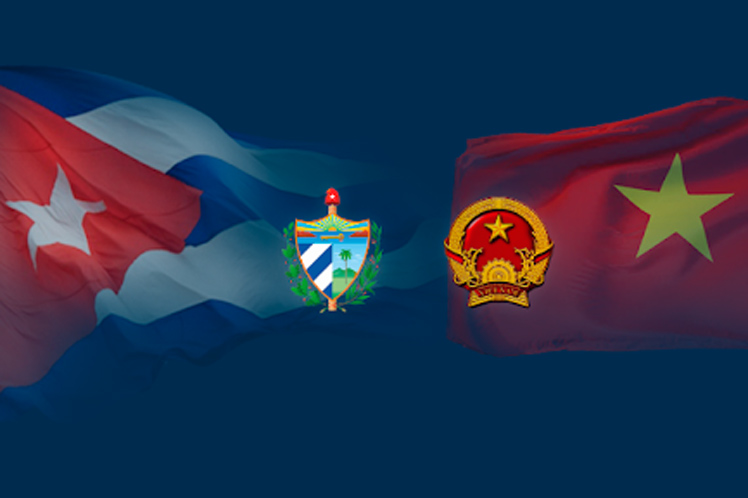 Periodistas de Cuba y Vietnam debatirán sobre gestión de la prensa