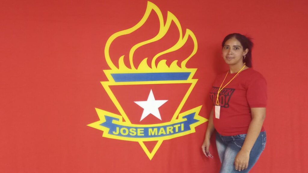 Fortalecer labor de la Organización de Pioneros José Martí en Granma (+ audio)
