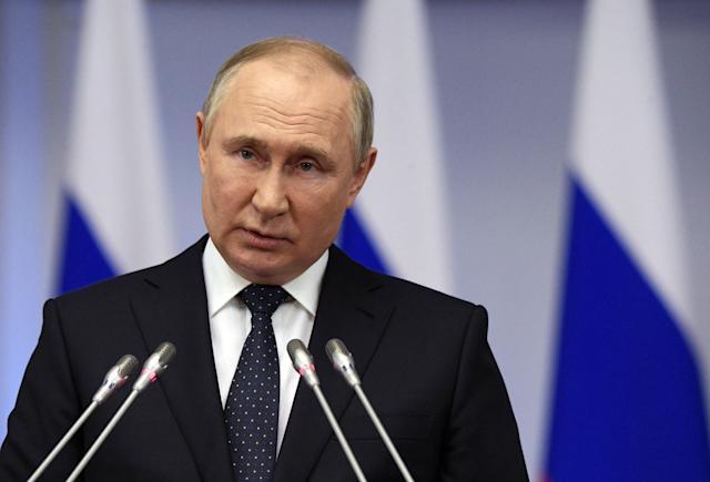 Destaca Putin contribución de Sociedad Rusa de Amistad con Cuba