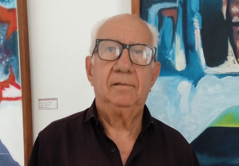 Huellas en el camino