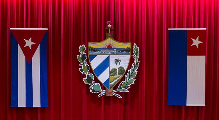 Parlamento de Cuba debatirá temas de la agenda nacional