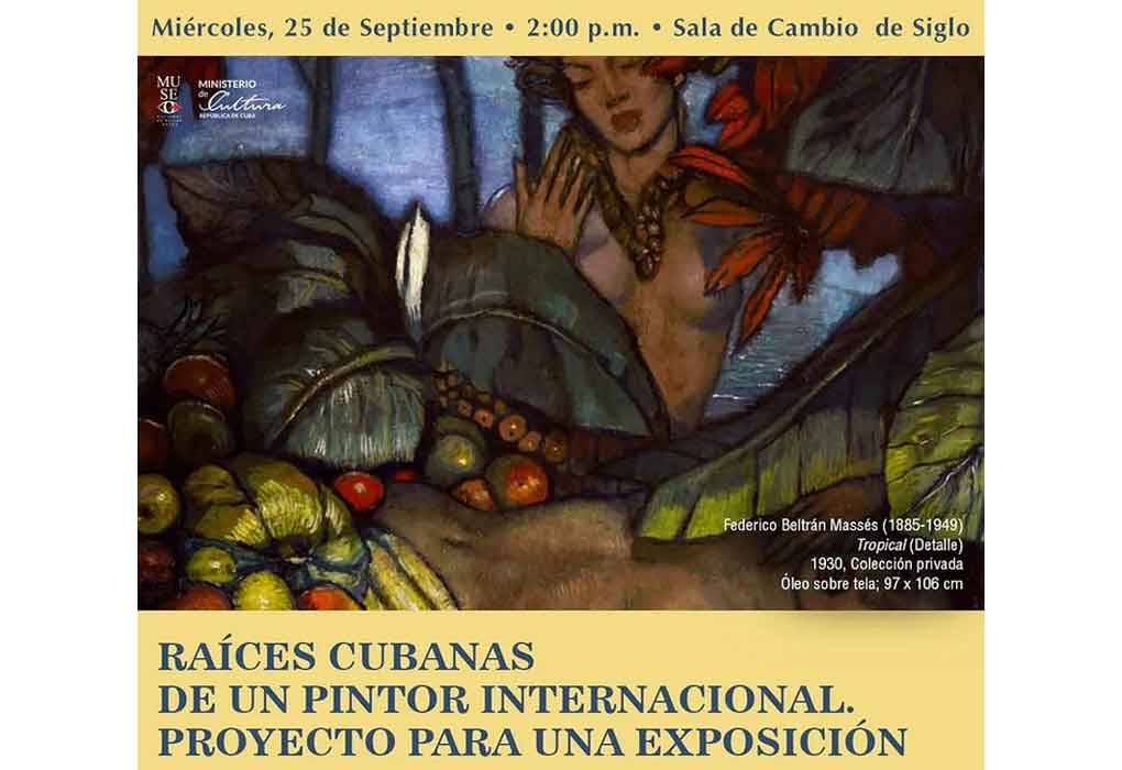 En La Habana encuentro con el investigador español Mikel Caro