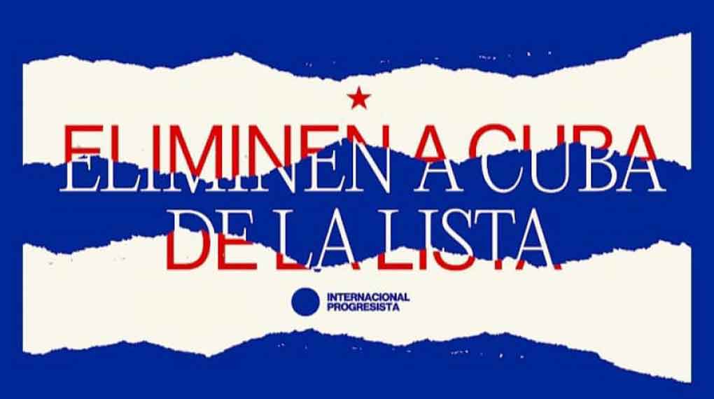 Divulga diario de Sri Lanka carta de parlamentarios a favor de Cuba