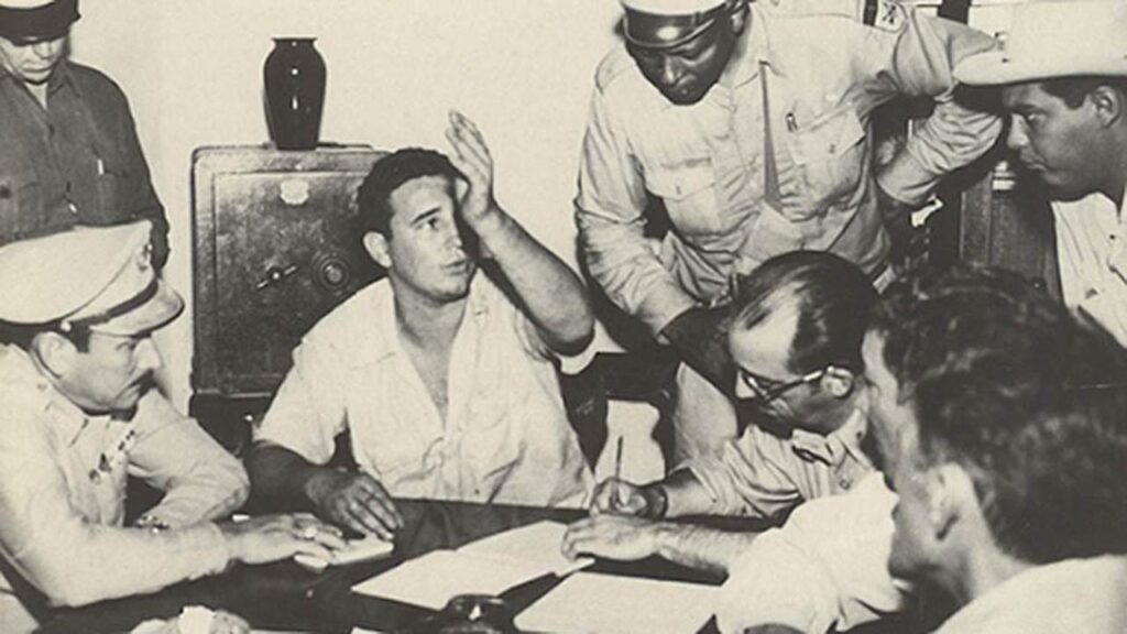 El juicio más trascendente de la historia cubana (+ audio)