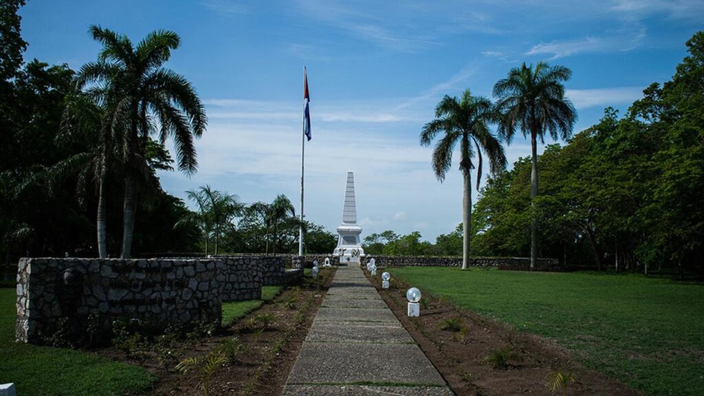 Cuidar los sitios históricos es salvaguardar la identidad cubana (+ audio)