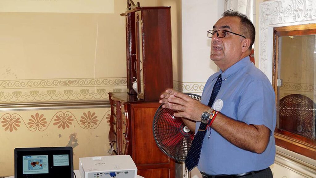 Realizan investigaciones en Granma sobre el virus del Oropouche (+audio)