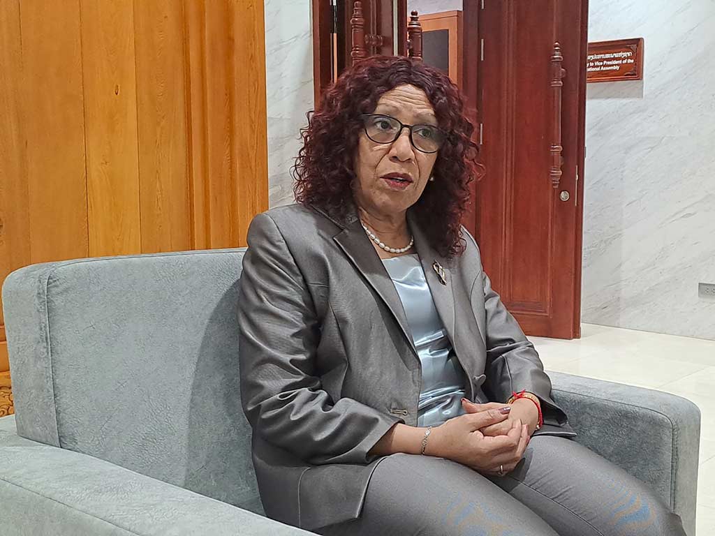 Cuba, Laos y un nuevo hito en sus estrechas relaciones