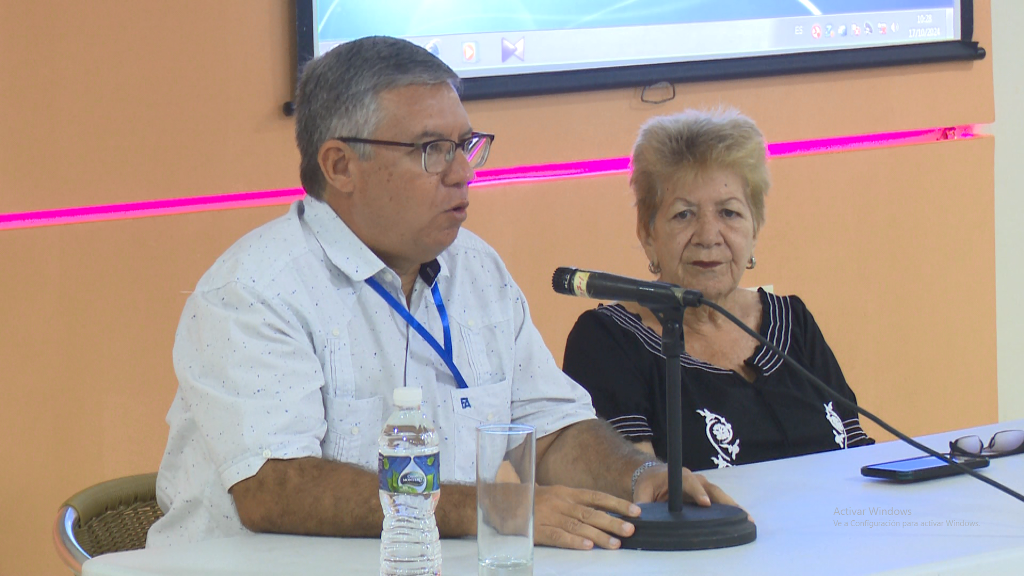 Inicia en Granma XXXII Edición del evento Crisol de la Nacionalidad Cubana.