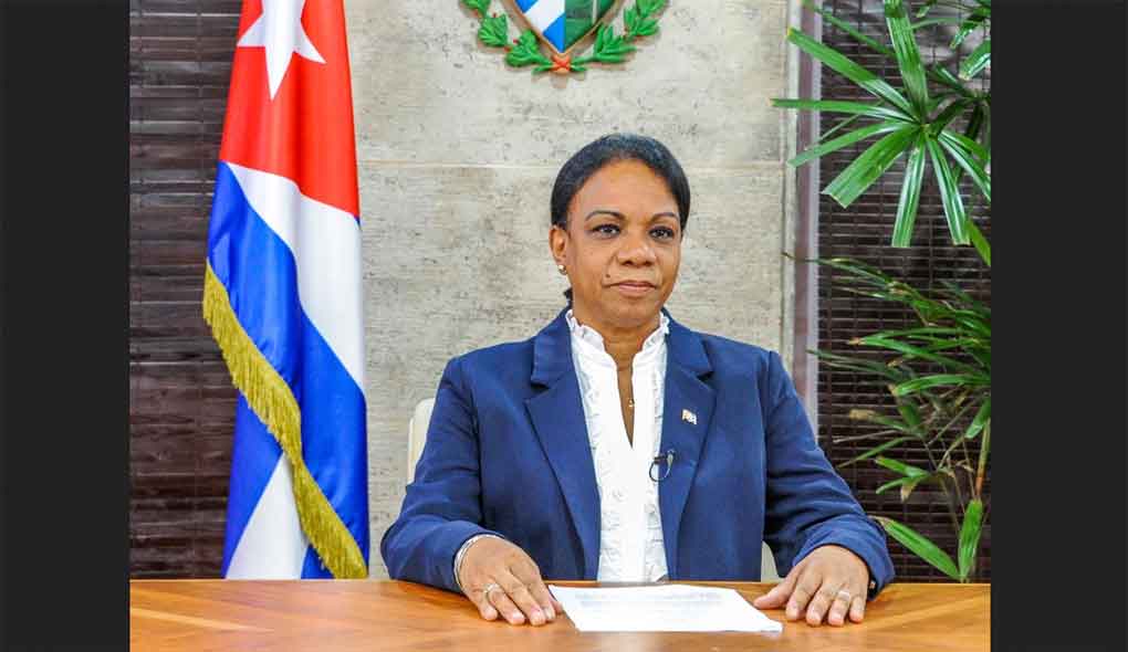 Cuba aboga por ampliar nexos con Unión Económica Euroasiática