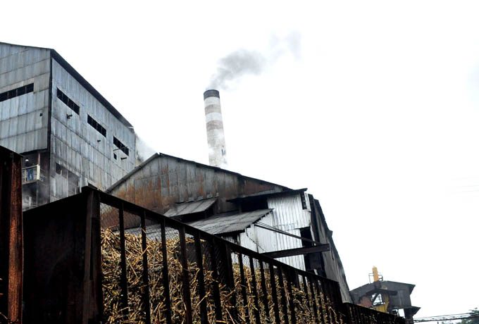 Pretenden azucareros masoenses reanudar molidas en el año del centenario de su industria