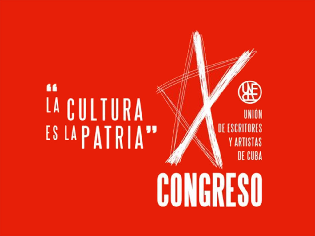 Comienza en Cuba X Congreso de la Uneac
