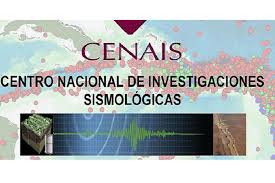 ¿Dónde se ubican las estaciones sismológicas en Cuba?
