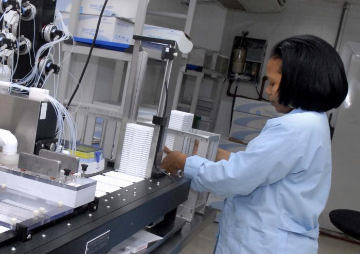Más ciencia en Cuba en función de la vida