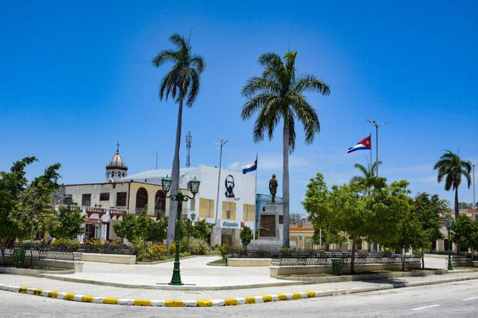 Fundación de la Villa San Salvador de Bayamo: 511 años de historia