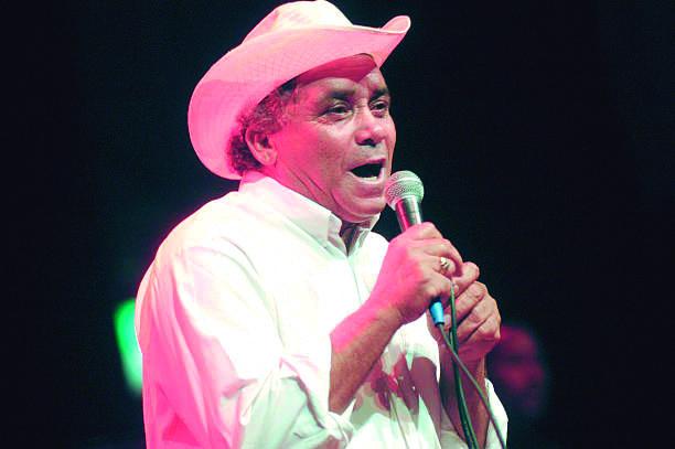 Polo Montañez, leyenda de nuestra música