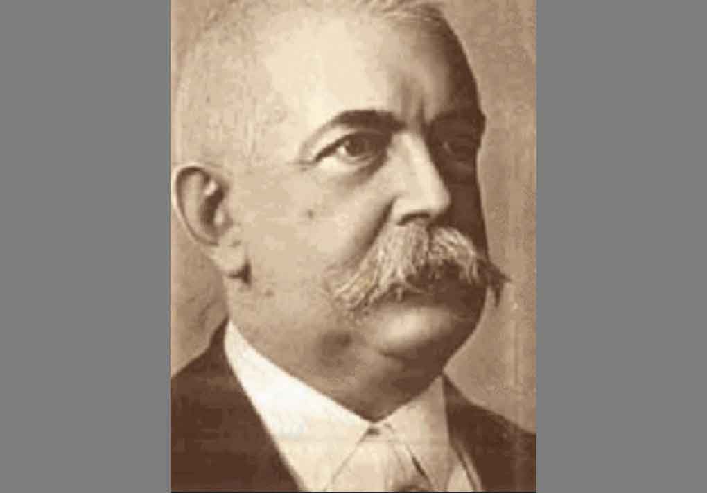 Recuerdan en Cuba legado del pedagogo Enrique José Varona