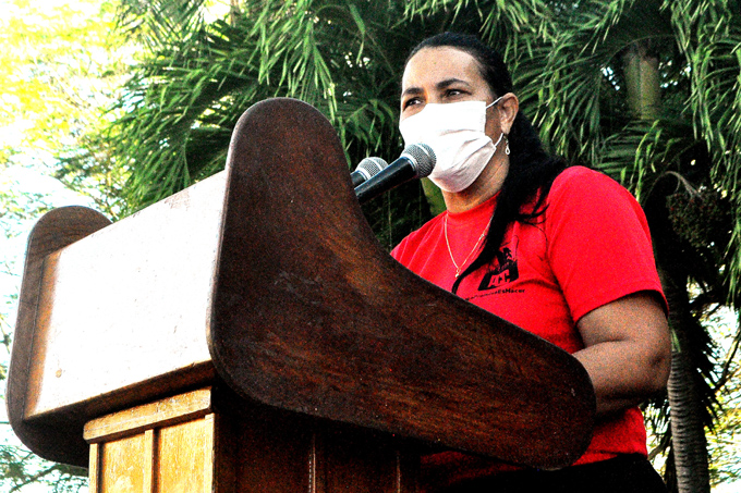 Convocan nueva etapa de trabajo por el triunfo de la Revolución en Granma