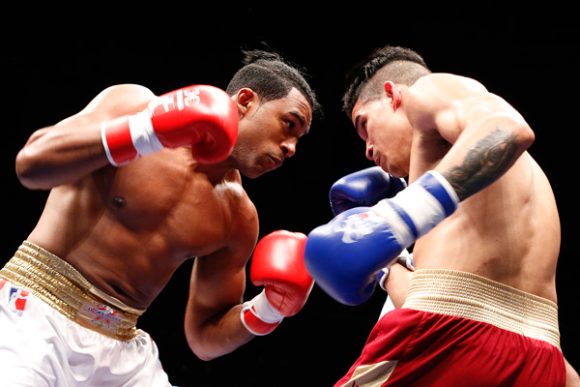 Cuba alista a cinco boxeadores para la próxima Noche de Campeones