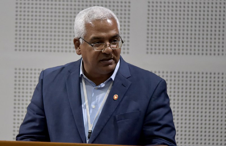Aprueba Parlamento cubano Ley del Notariado