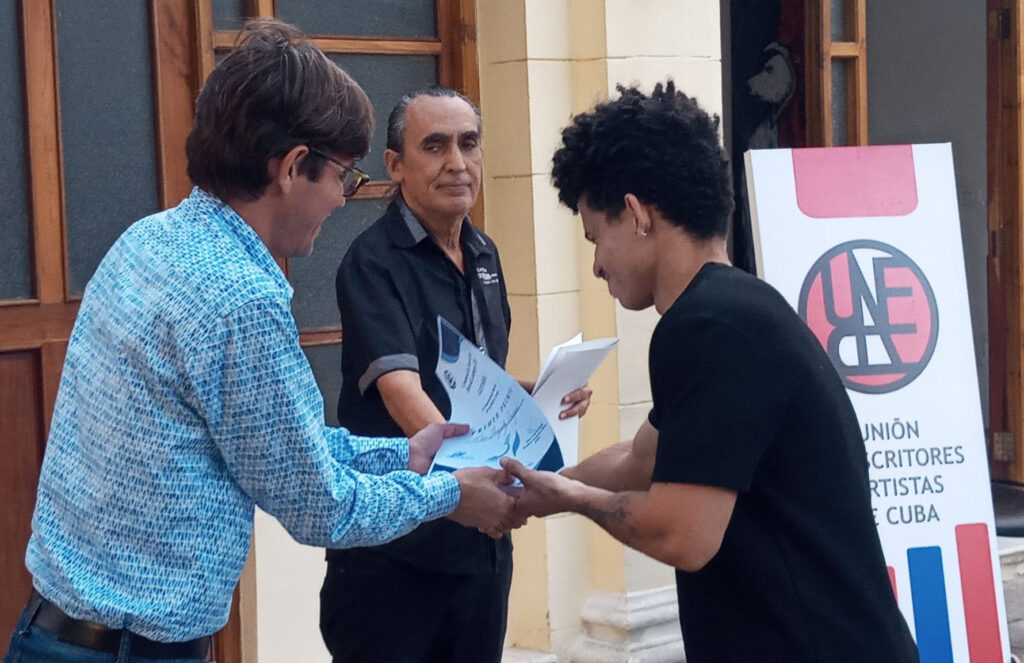 Otorga la Uneac premios de composición e interpretación