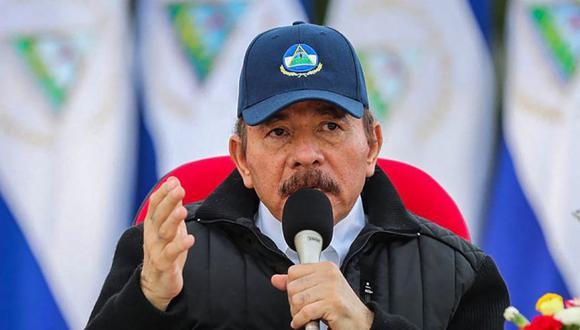 Presidente de Nicaragua destacó solidaridad de líder Fidel Castro