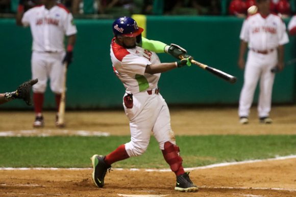 Punto Deportivo: Cuba rumbo a la Serie de Béisbol de Las Américas (+Video)