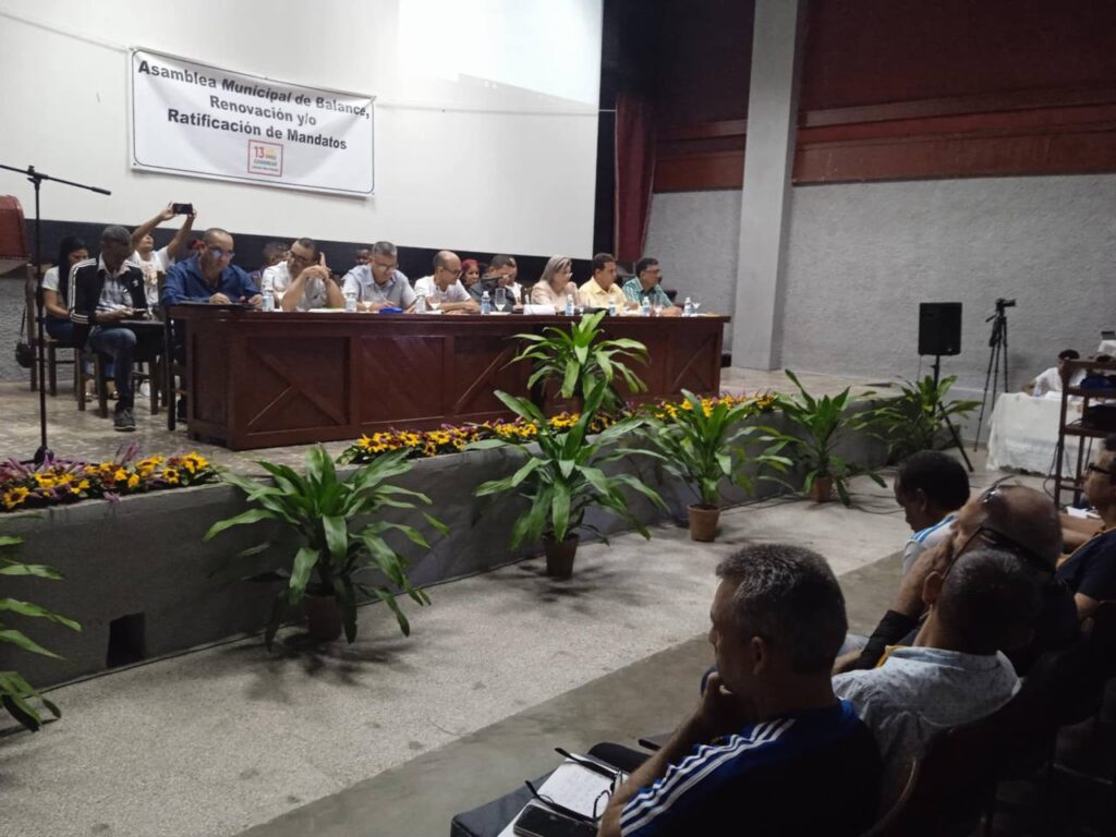 Realiza la ANAP Asamblea de Balance