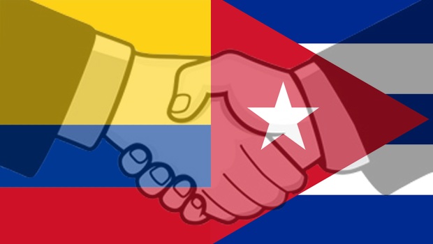 Grupos políticos de Colombia rechazan agresiones de EEUU contra Cuba