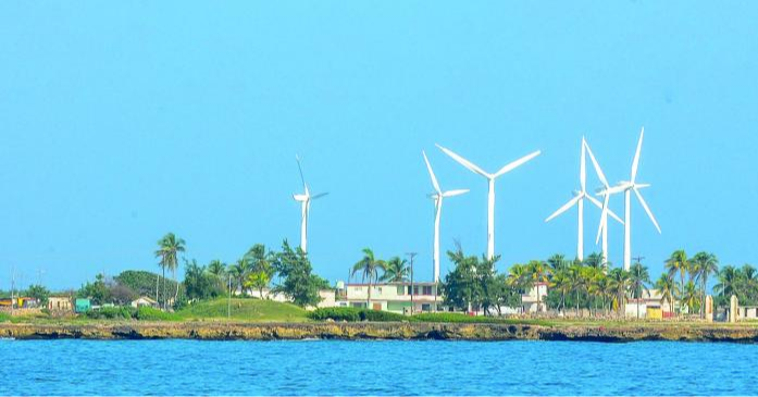 Cuba amplía capacidades para generar electricidad a partir de fuentes renovables