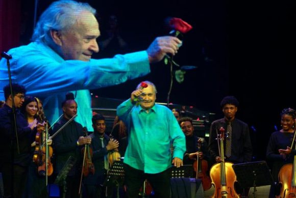 El Jazz Plaza 2025 ya suena en tres ciudades de Cuba