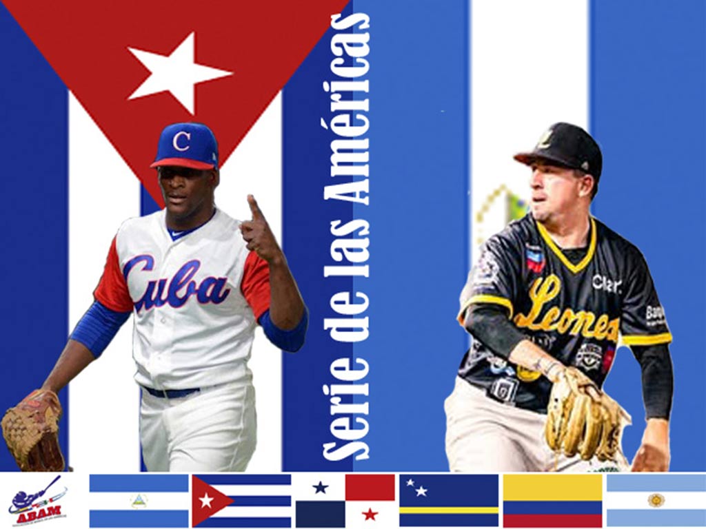 Serie de las Américas: duelo de zurdos en el juego inaugural