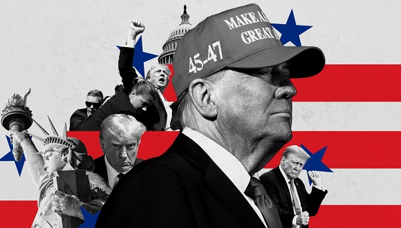 Conozca las órdenes ejecutivas que implementó Trump en sus primeras 24 horas en el cargo