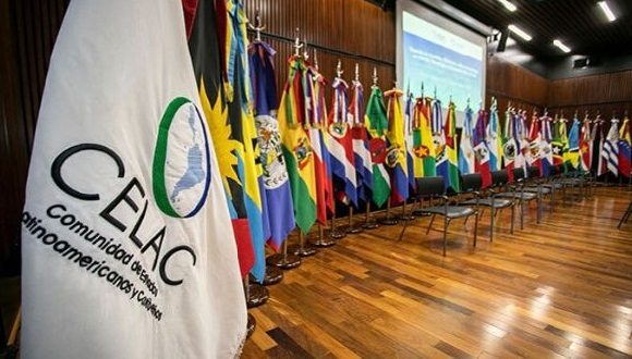 CELAC ratifica reunión de urgencia para analizar política migratoria de Trump