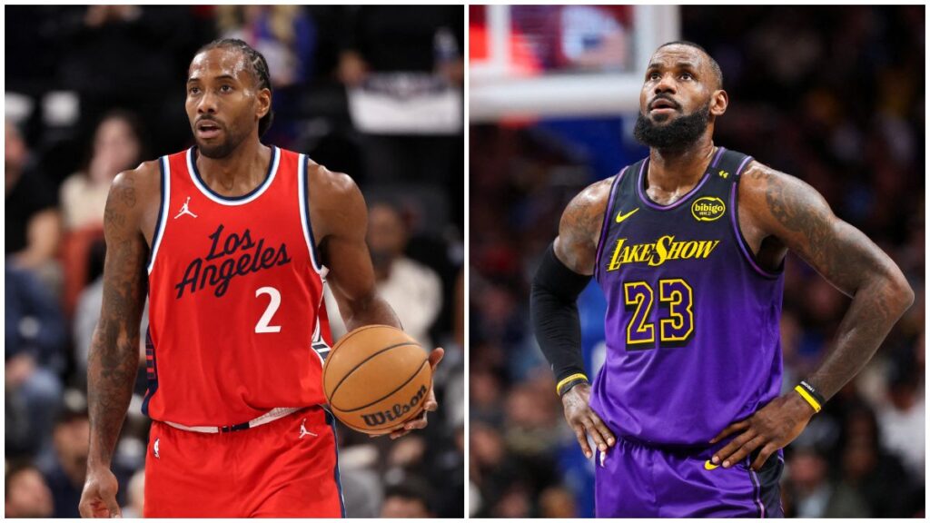 Vuelve la NBA a Los Ángeles pese a gigantescos incendios