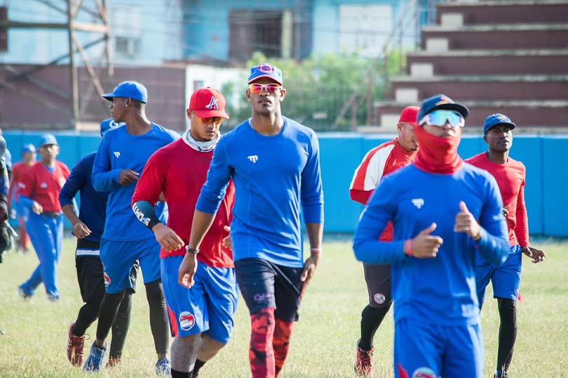 Seis equipos clasifican a la III Liga Élite del Béisbol Cubano