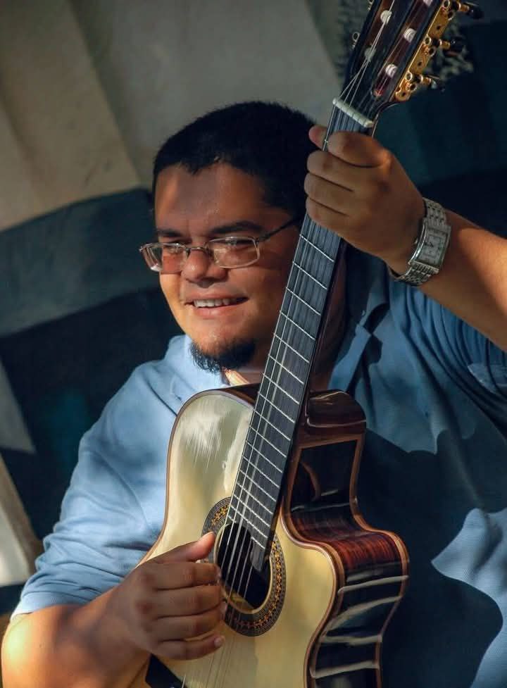 Eduardo Sosa, un trovador ejemplar. (+Video)