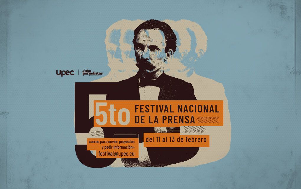 Participa Granma en V Festival Nacional de la Prensa.