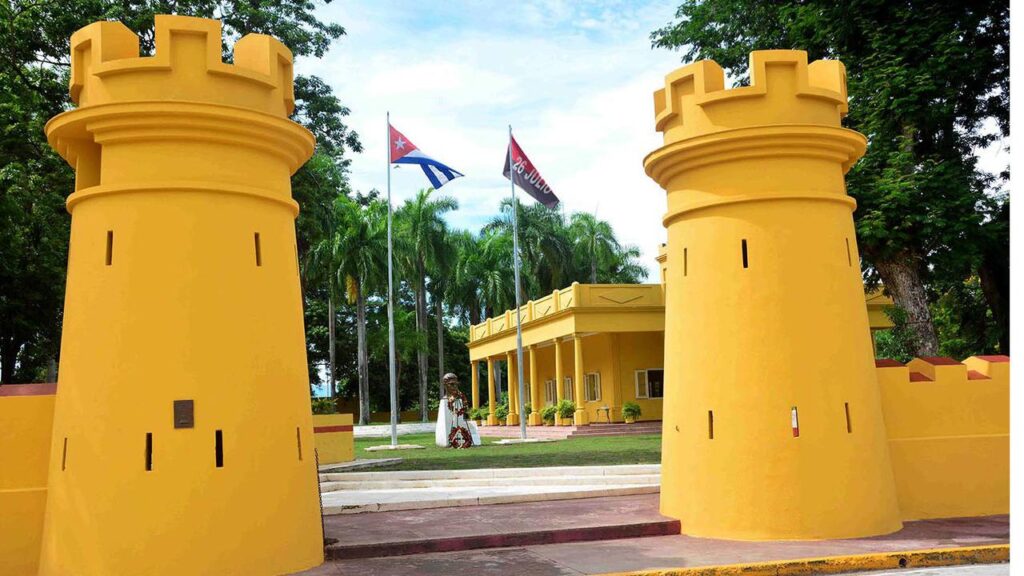 Parque Museo Ñico López, 21 años como Monumento Nacional (+ audio y fotos)