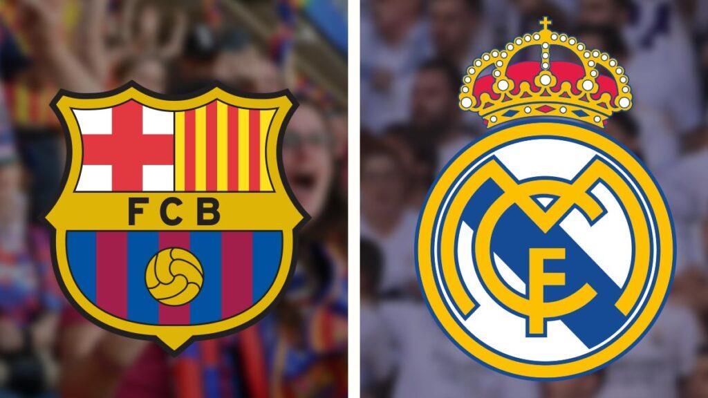 Morbo Barcelona-Atlético de Madrid en Copa del Rey